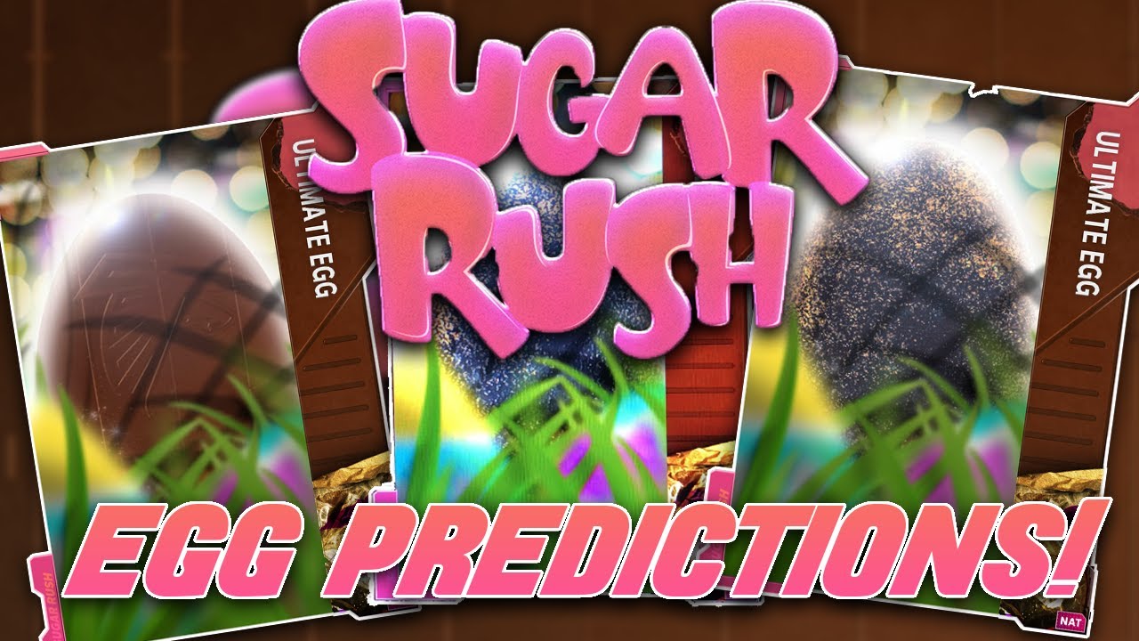 EASTER EGGS PREDICTIONS INSIDE MADDEN 21 ULTIMATE TEAM!