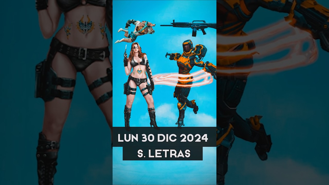 Regalos Sopa Letras Evento Loot gracias a evento hoy 