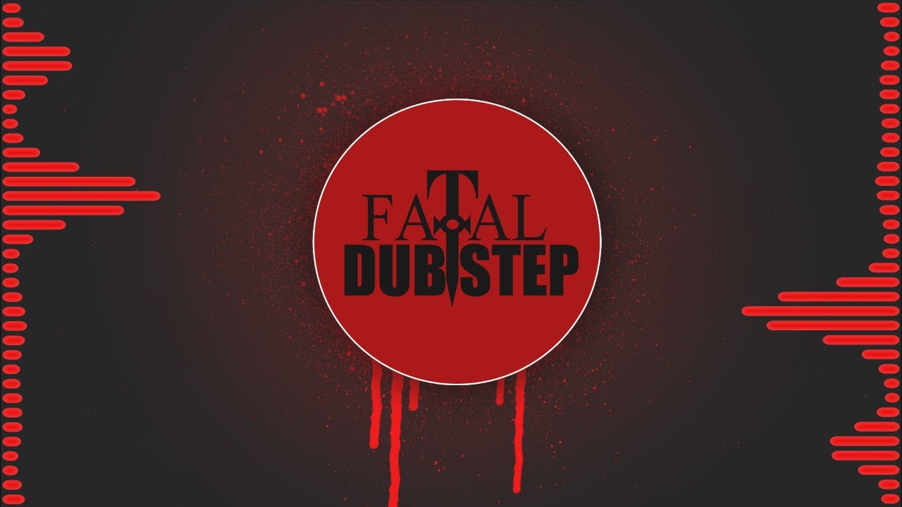 Blaster & Monkey Freakz - Mad Revenge [Dubstep]