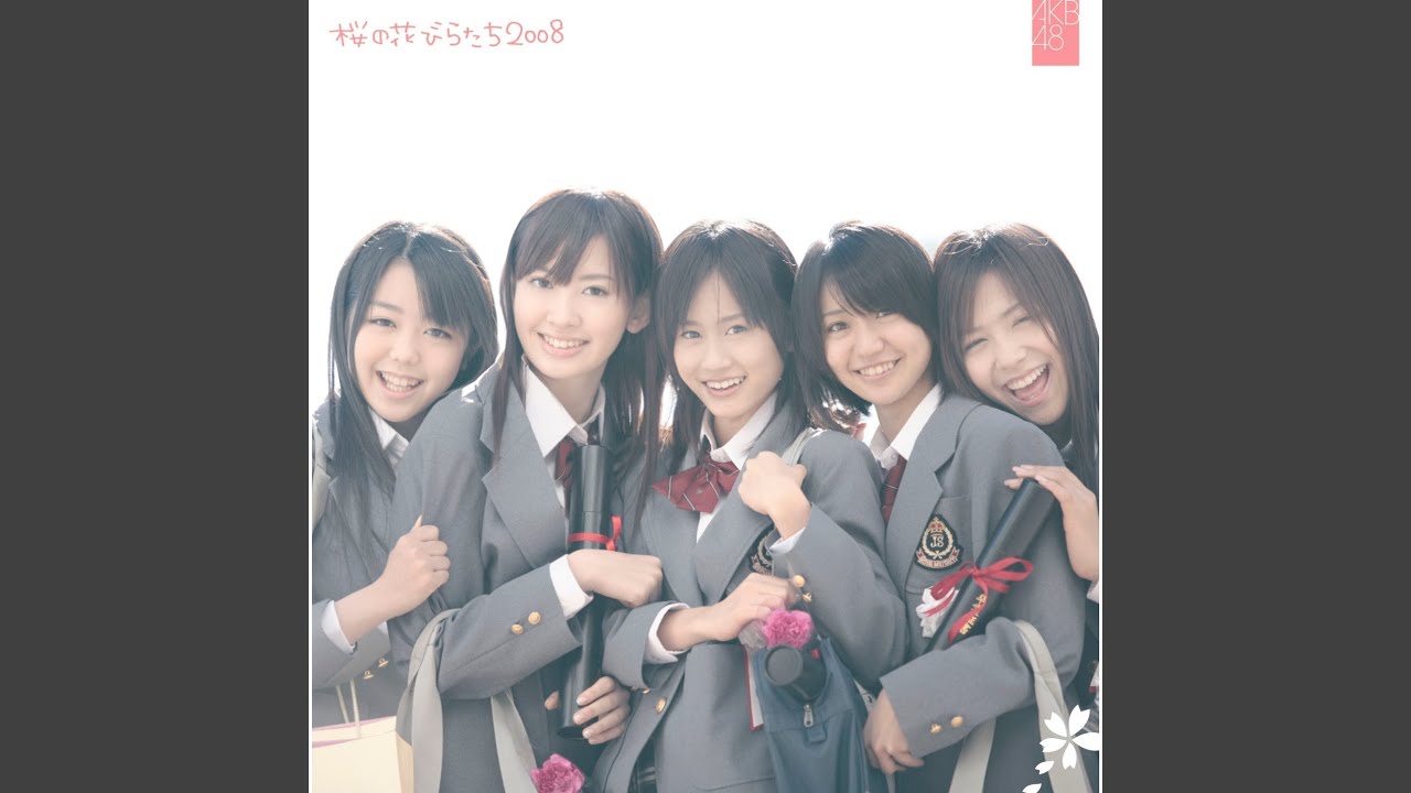Sakuranohanabiratachi 2008 (Original Mix)
