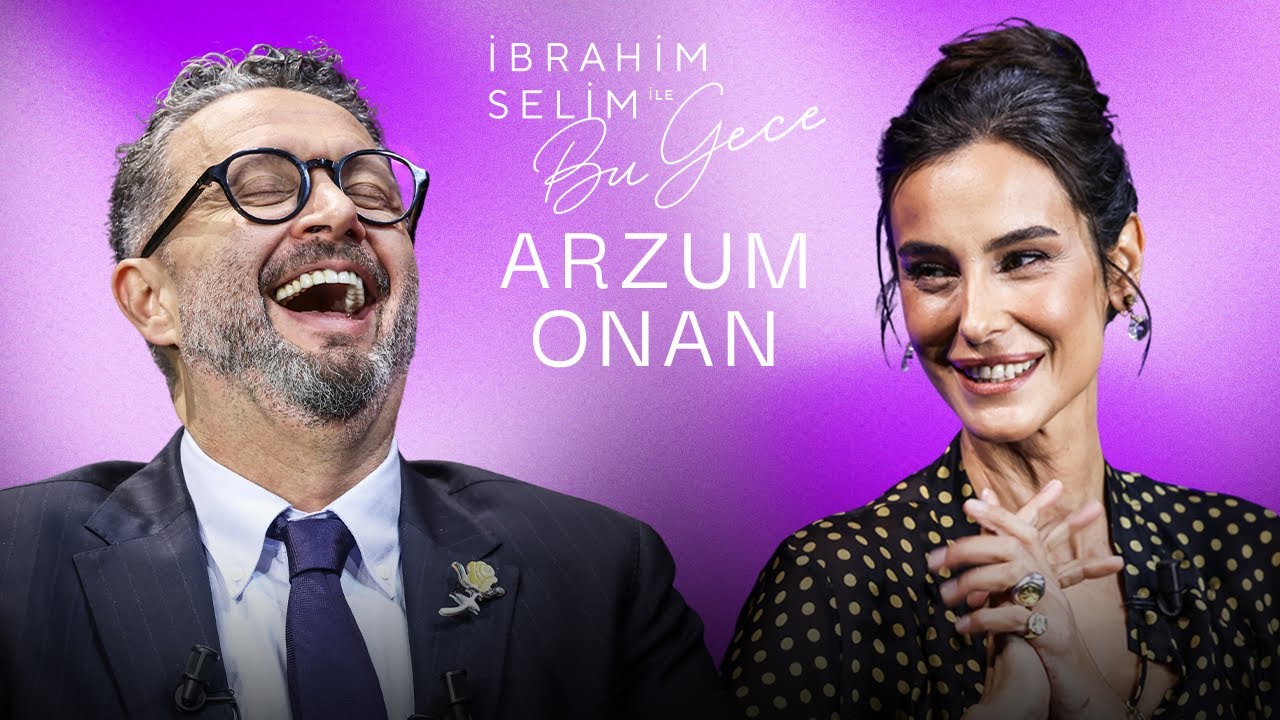 Sadece Güzel Değilim Ben! 