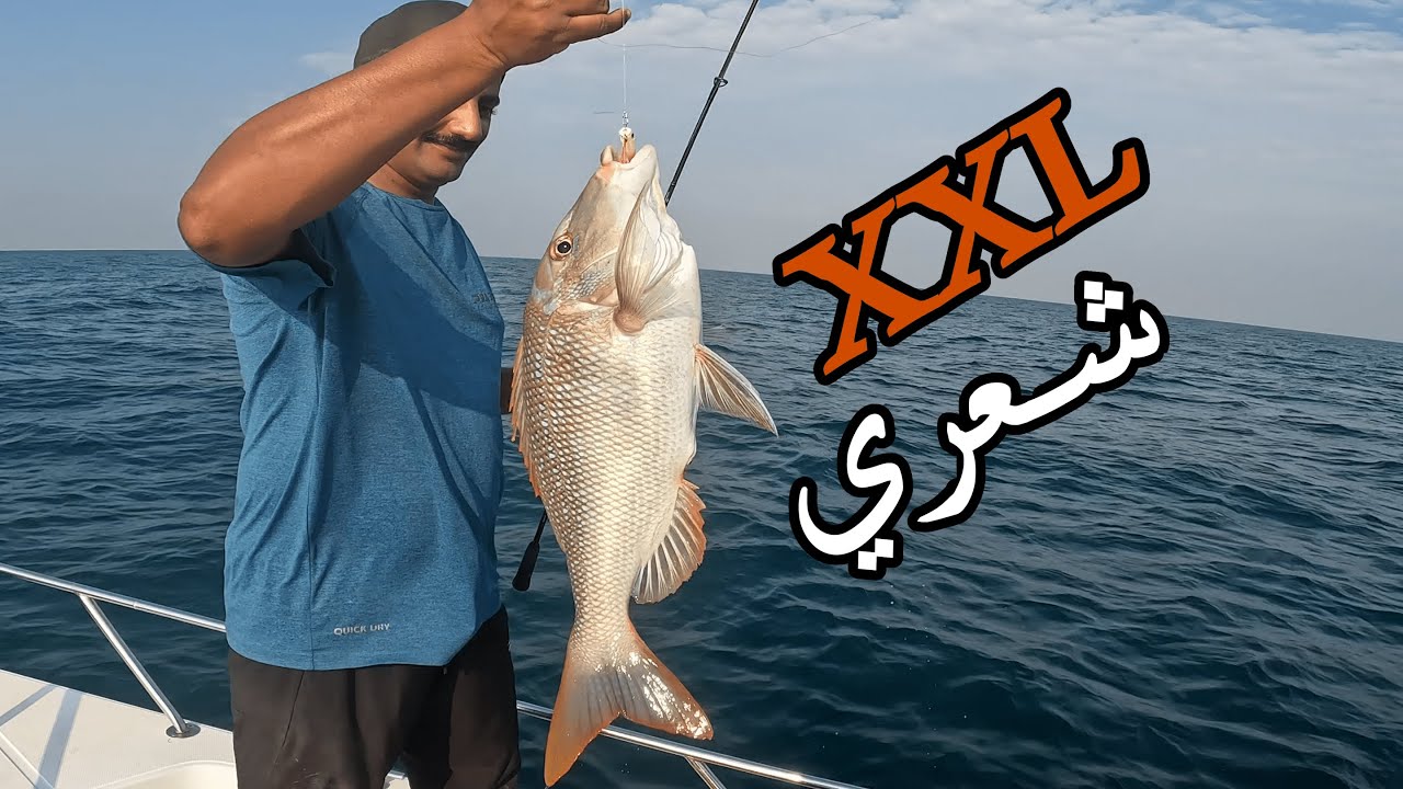 الصيد ما وقف وطلعنا 100 كيلو سمك ماشاء الله انواع السحب
