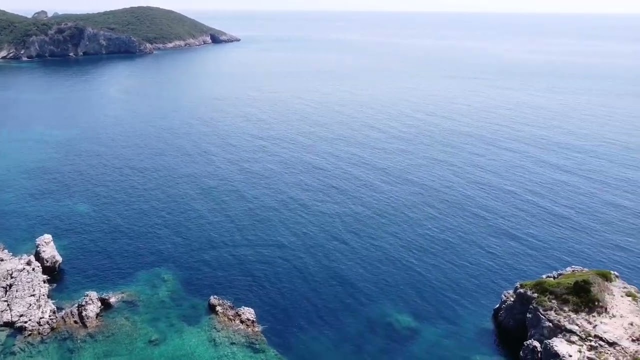 Phivos Hotel, Paleokastritsa, corfu