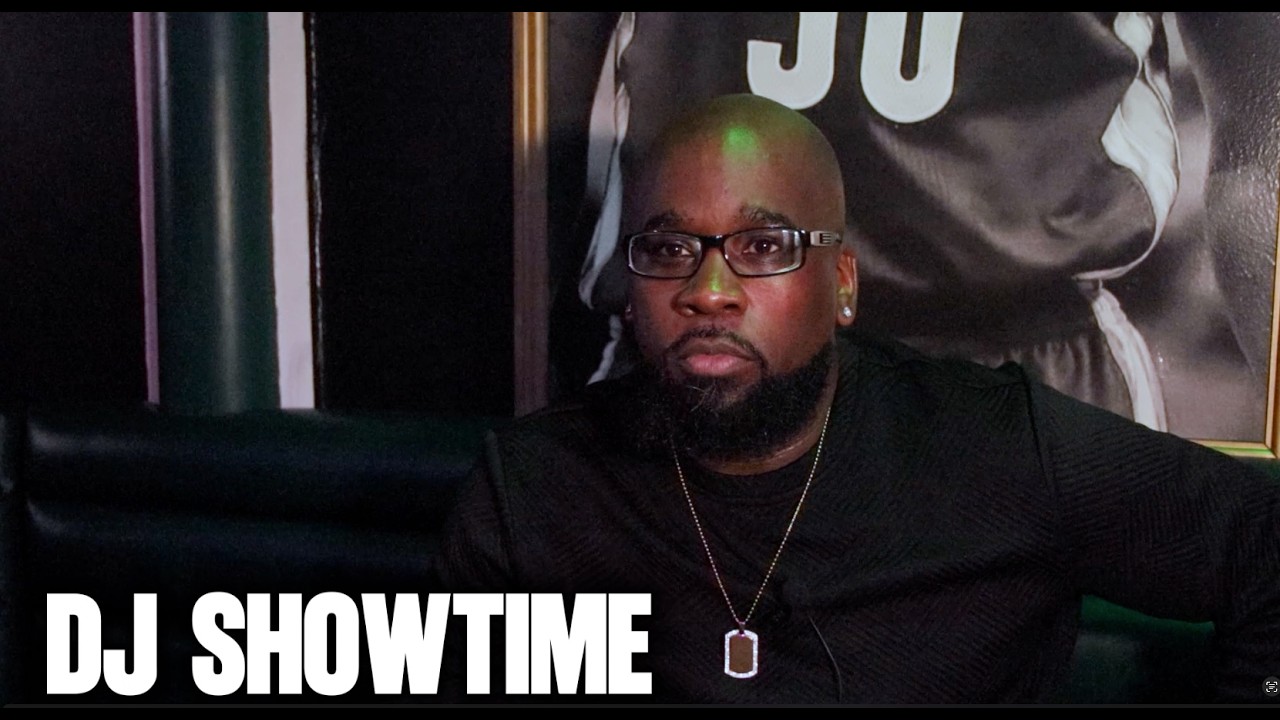 Finesse2Tymes Uncle DJ Showtime Speaks on Fallout “How I’m a B*h” 👀 | FULL INTERVIEW |