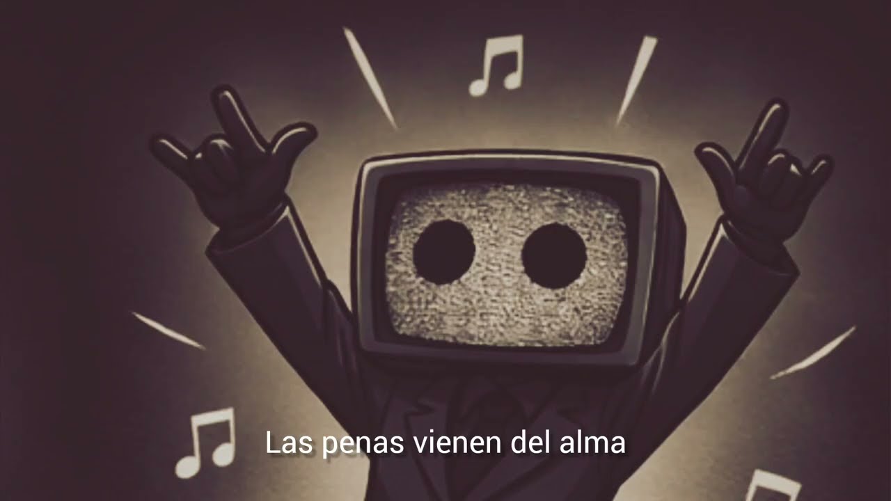 Mi pueblo - La Terraza (Lyric Video)