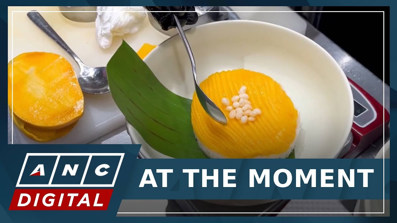 В данный момент: попробуйте вкусы Таиланда в Some Thai | ANC