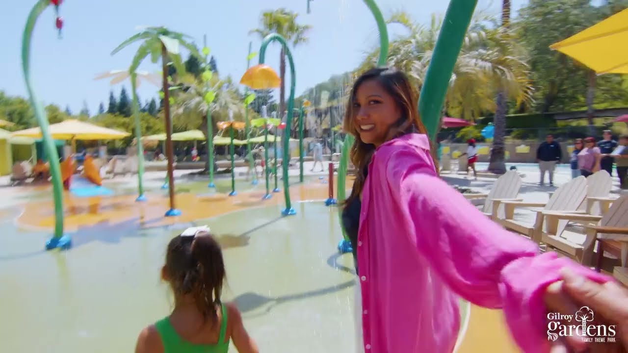 Gilroy Gardens Value Membership | Unlimited Visits Through August 9