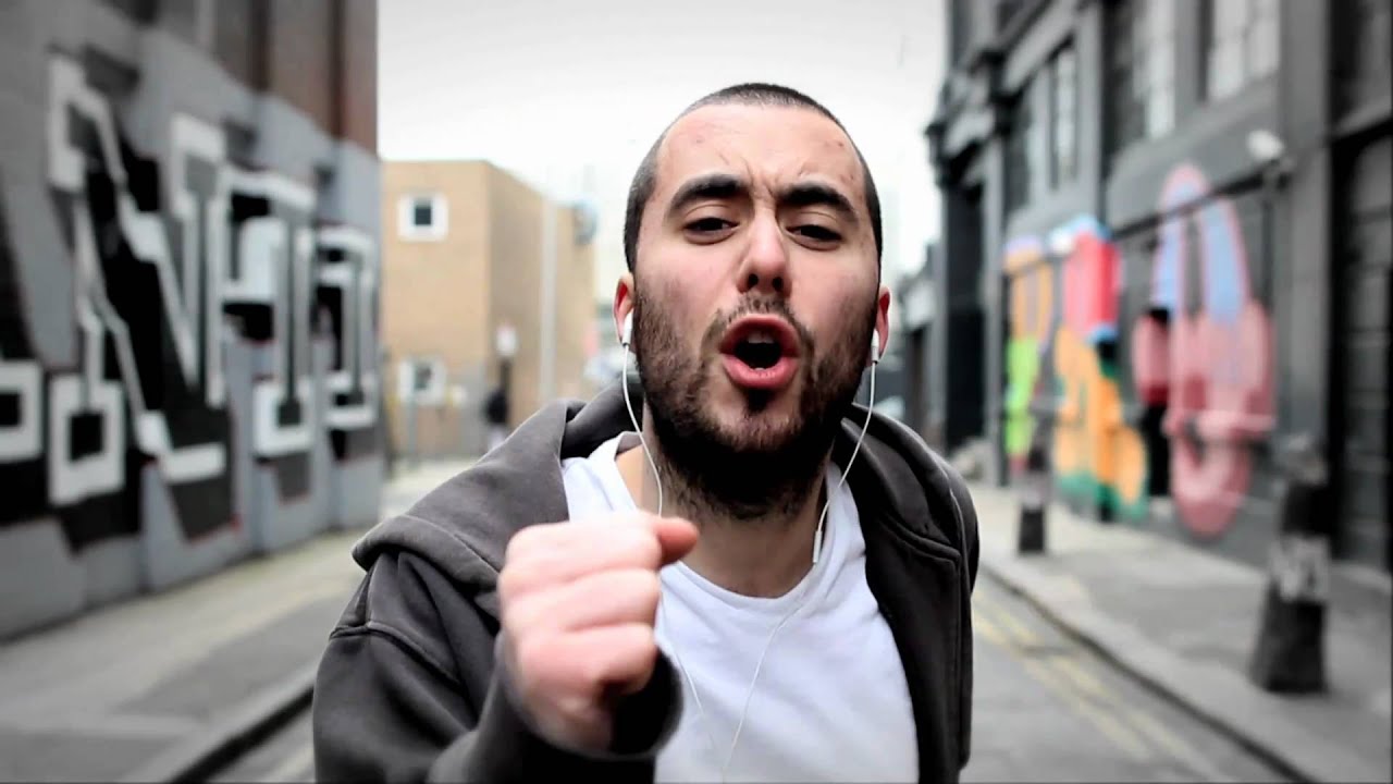 Feet Don't Fail Me Now - Jake Morley