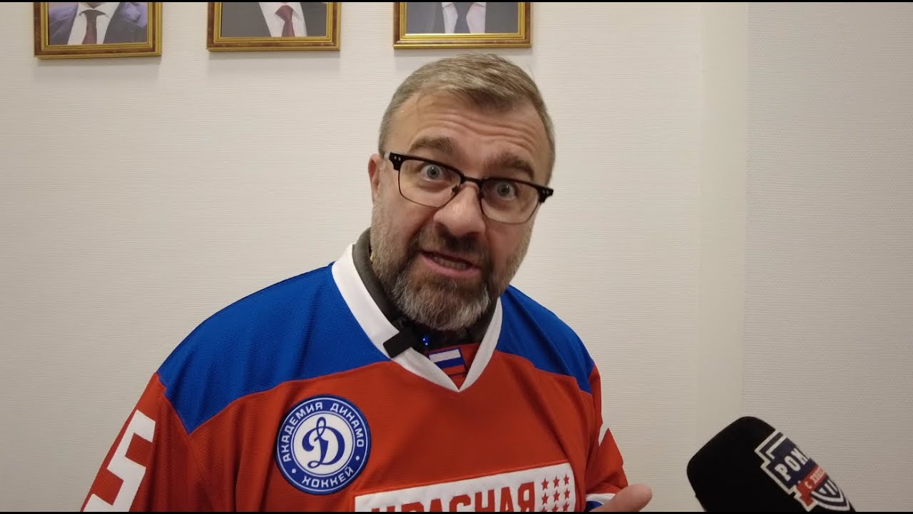 ПОРЕЧЕНКОВ СКАЗАЛ ПРАВДУ ПРО ОВЕЧКИНА. ЗА КОГО В РОССИИ БОЛЕЕТ КИНОШНЫЙ БОГАТЫРЬ?