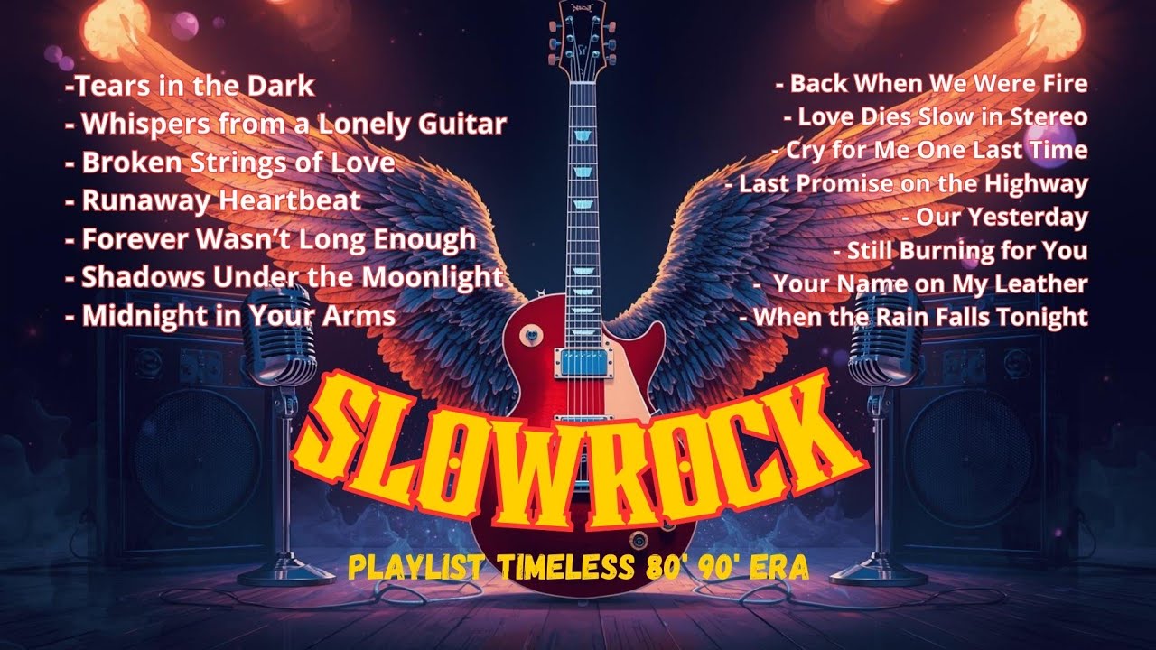 If Love Had One More Chance – Deep Emotional Rock Song