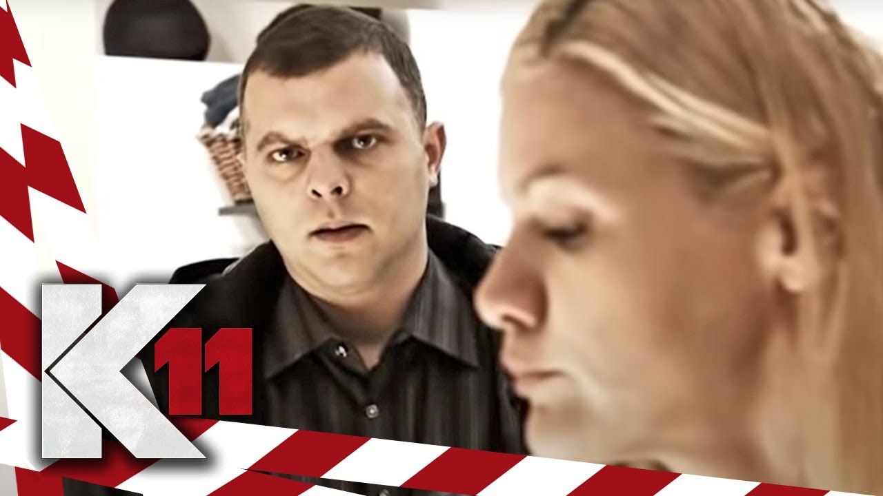 Aussage gegen Aussage: Vergewaltigung oder S*x? | 1/2 | K11 - Kommissare im Einsatz | SAT.1