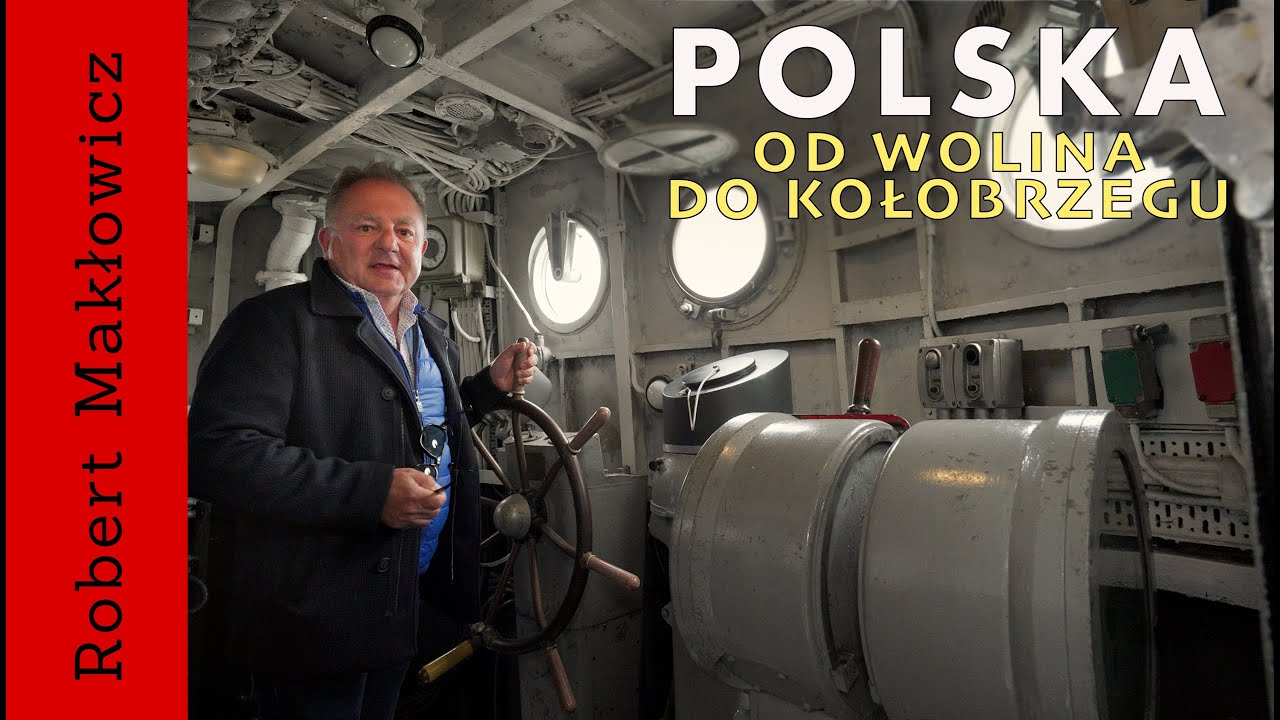 „Od Wolina do Kołobrzegu