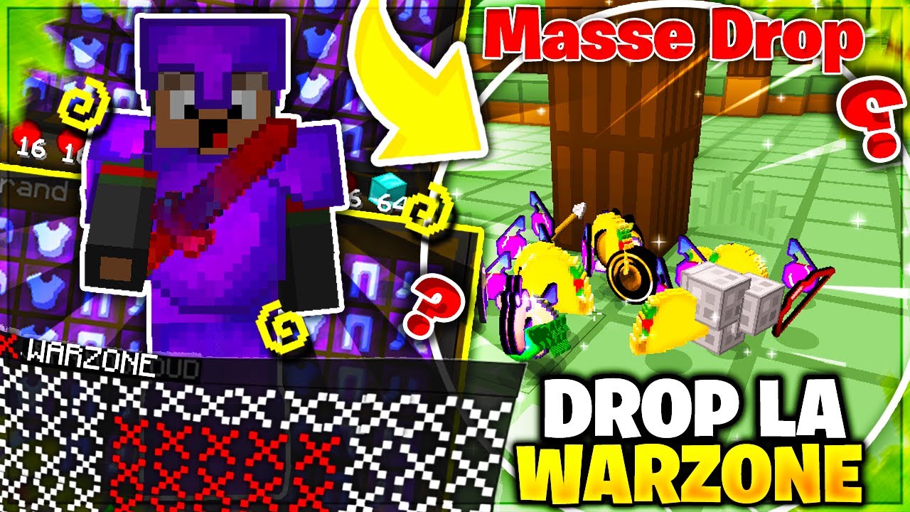 ON DROP MASSE PERSONNES AVEC MA FACTION SUR AVERFIGHT ! ( Concours 500 pb's )