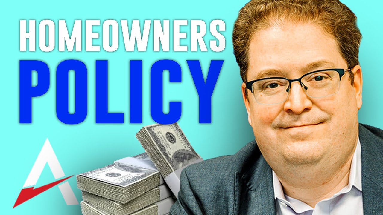 Trust Homeowner Policy Alert: Are You Making This Costly Mistake?