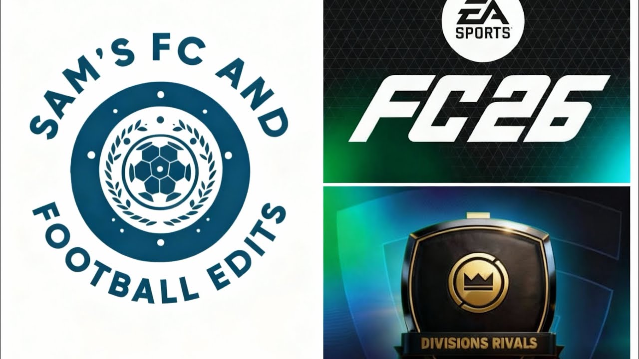 FC26 Rivals I got beat 10-4 !