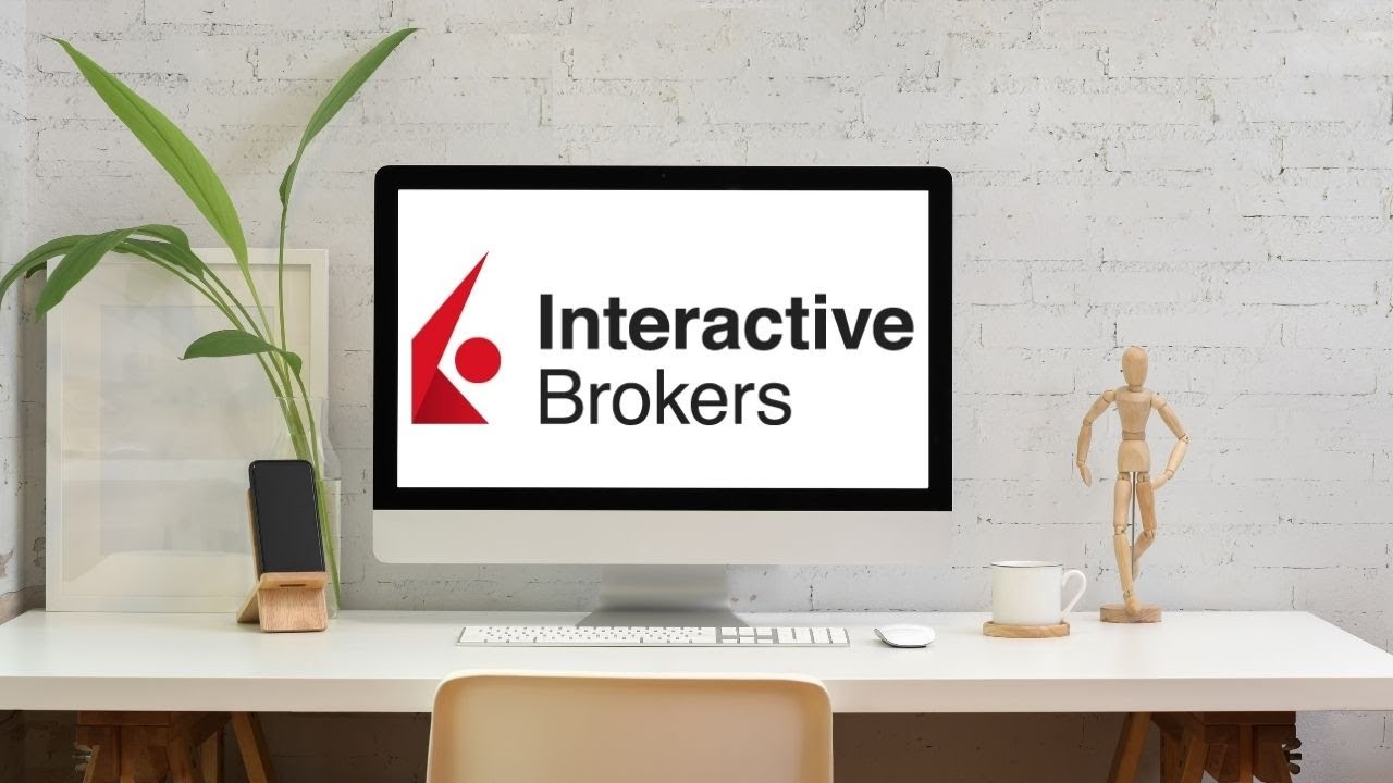 Interactive Brokers - rejestracja, przegląd i najlepsze konto dla inwestora zagranicznego