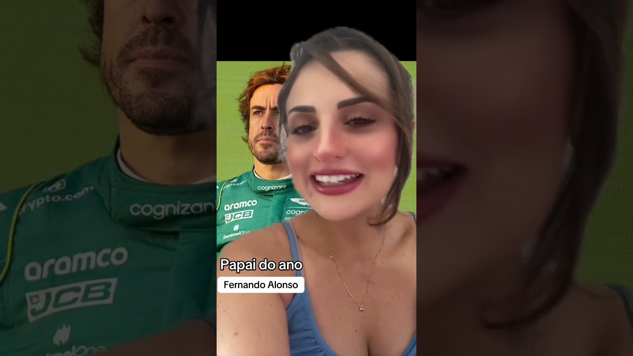 #alonso