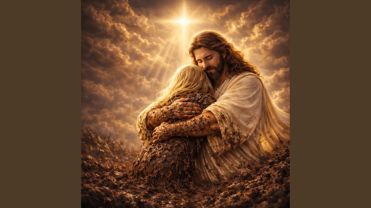 Divine Fire In The Mire