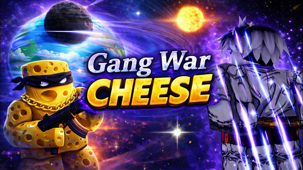 How to CHEESE Gang Wars | Bizarre Lineage
