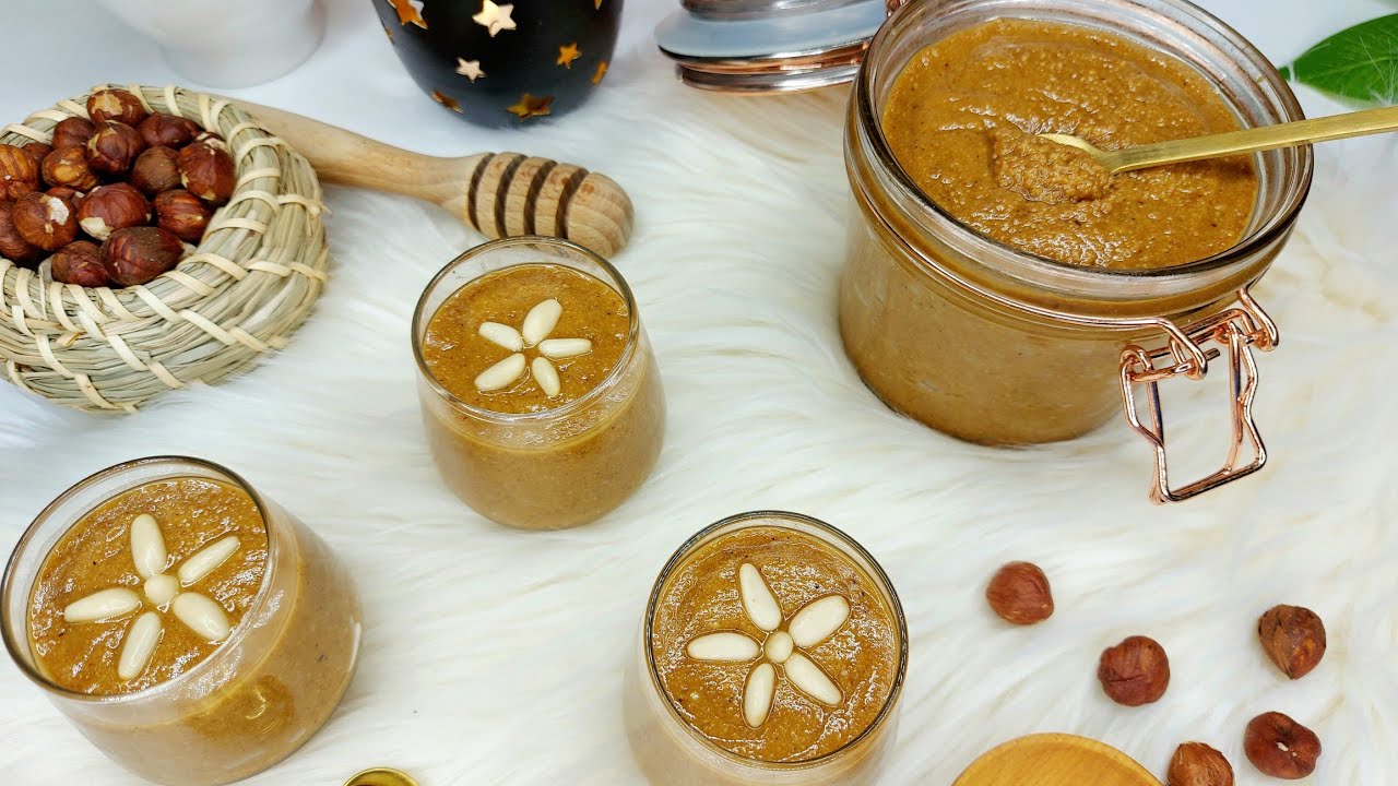 الزرير التونسي بالعسل🍯خطوة بخطوة‼️فيديو تعليمية|صحي✅|وصفة ناجحة100% recette Zrir tunisien au miel
