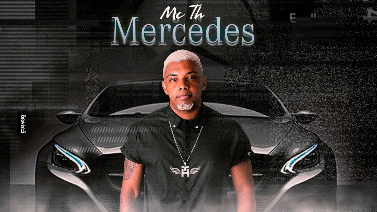 MC TH - MERCEDES ( CLIPE OFICIAL ) PROD. DJ TERRORISTA & NOFUK
