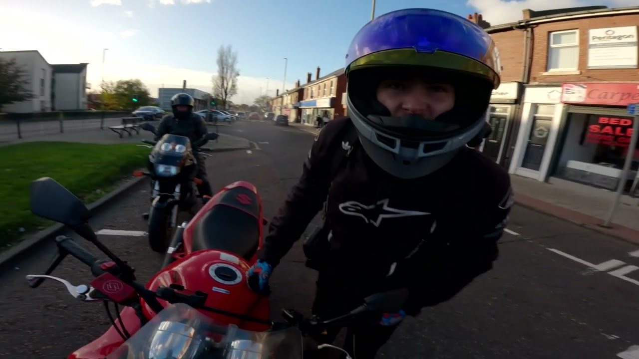 BANDIT LIFE!!
