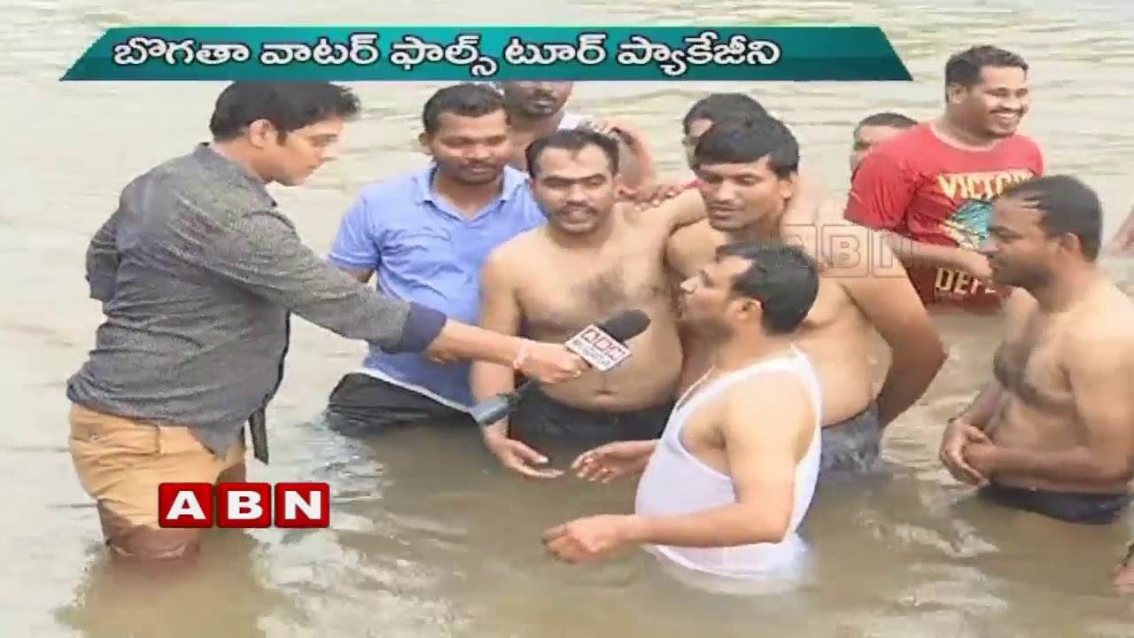 TSTDC special package tours to Bogatha waterfall,Laknavaram Lake