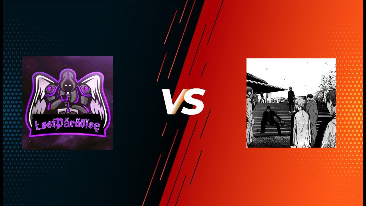 MPL |  ŁøstPăräðĭsę VS Miracles