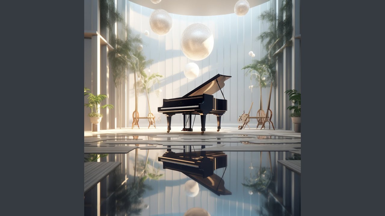Piano Inner Yoga Flow