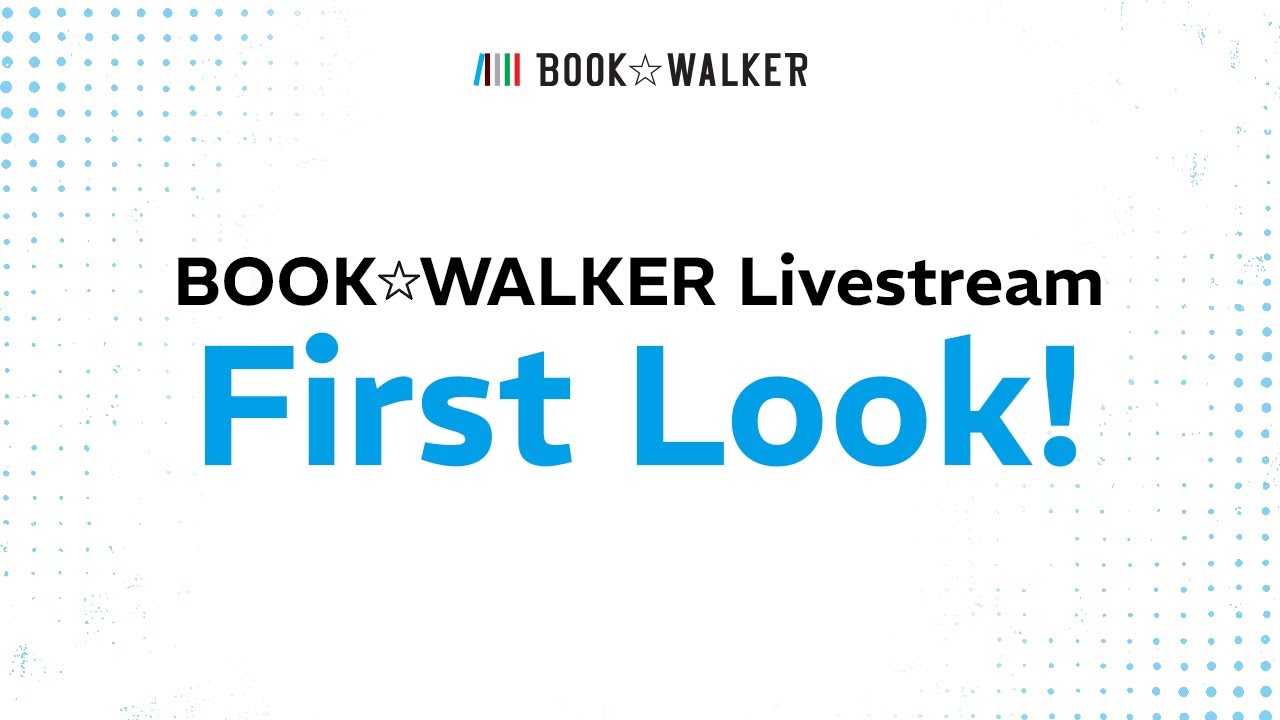 The Future of BOOK☆WALKER: Global Platform Reveal & CEO Q&A