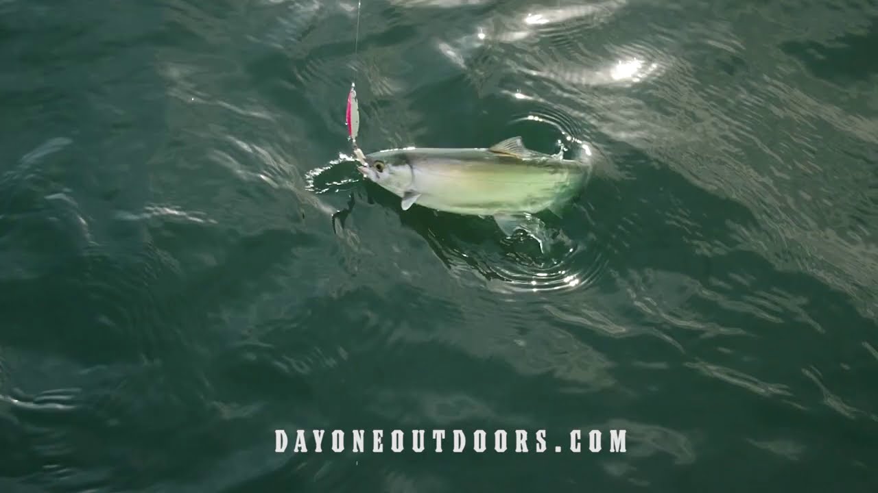 Central Oregon Kokanee Guided Fishing (DAY ONE OUTDOORS)