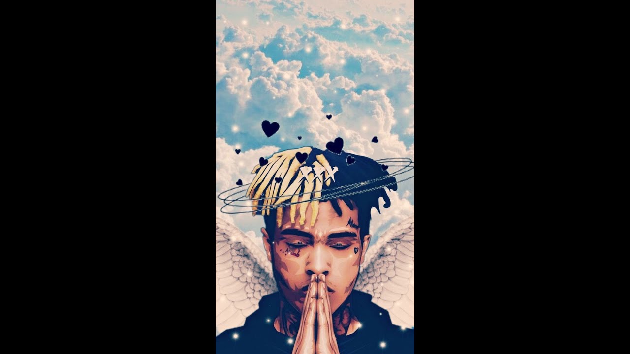 XXXTENTACION - Okay I'm Turnt