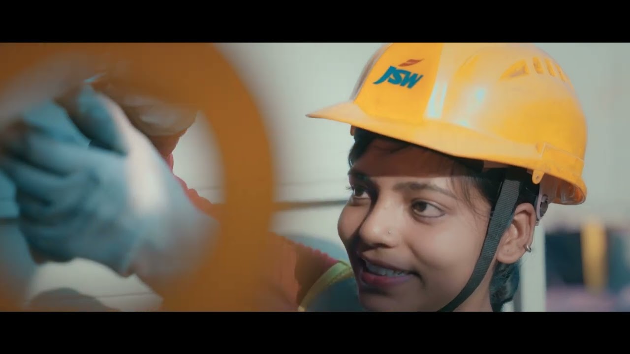 Iron Girls of ODISHA
