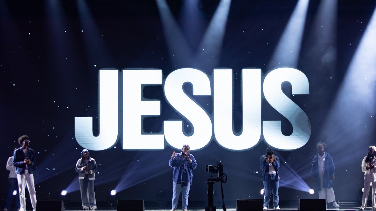 CONCERT GOSPEL SPÉCIAL PÂQUE 2025