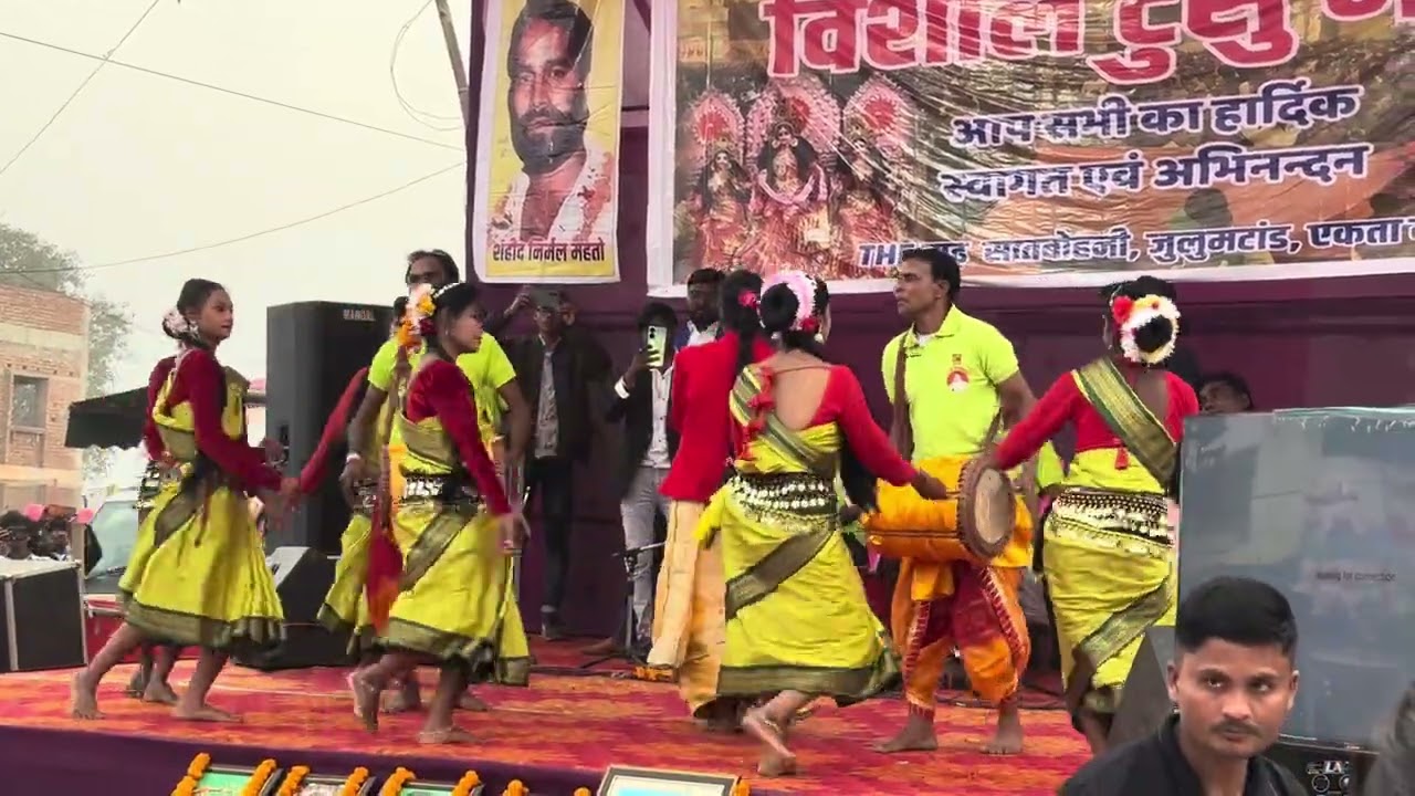 #mela#like #Rabindra mahto RK💗👀#dance 