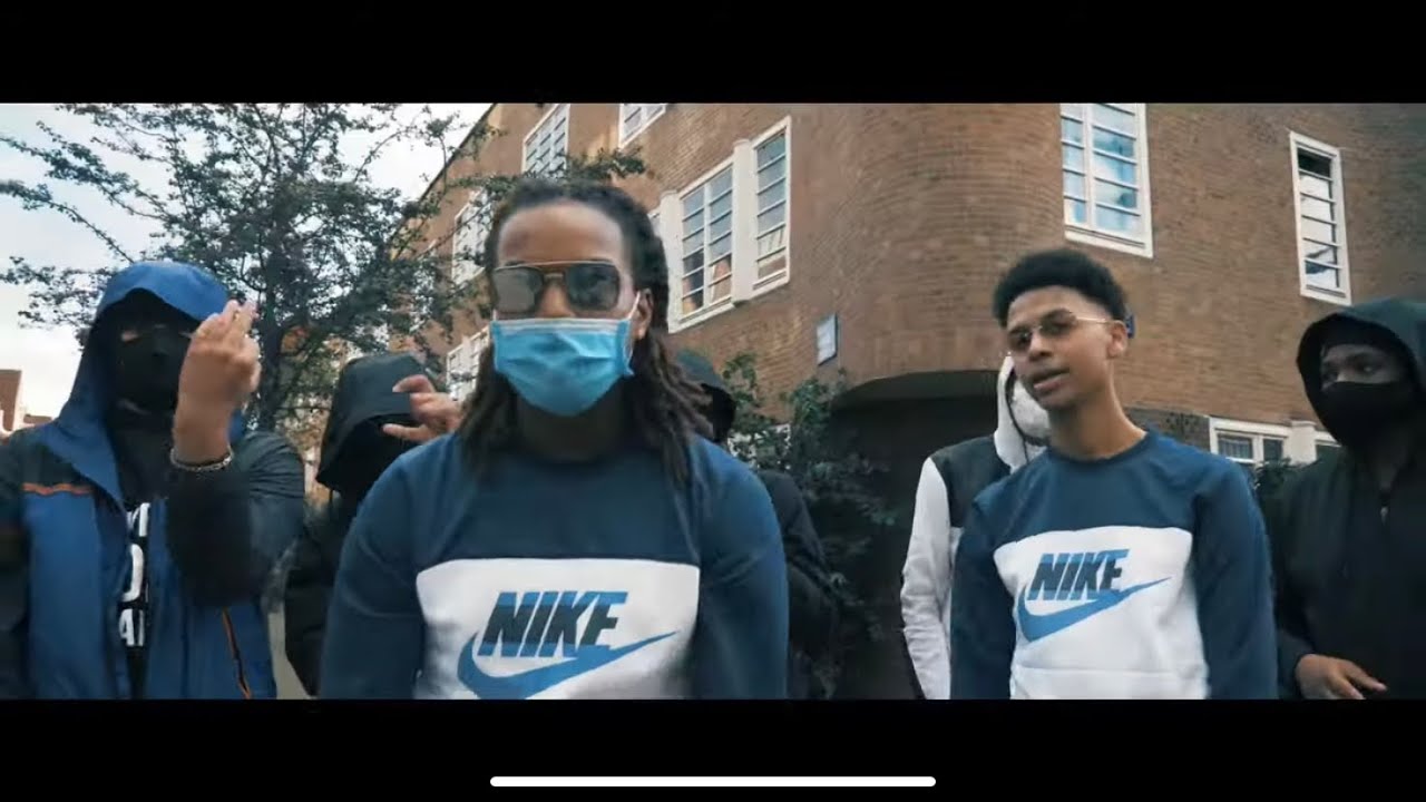 (y73) Zaf_G x Cizri - Ghana (prod. By Rudez Beats)