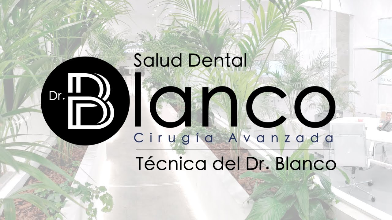 Dientes fijos en un solo d&iacute;a, sin injerto &oacute;seo. T&eacute;cnica Dr. Blanco. Salud Dental Blanco.