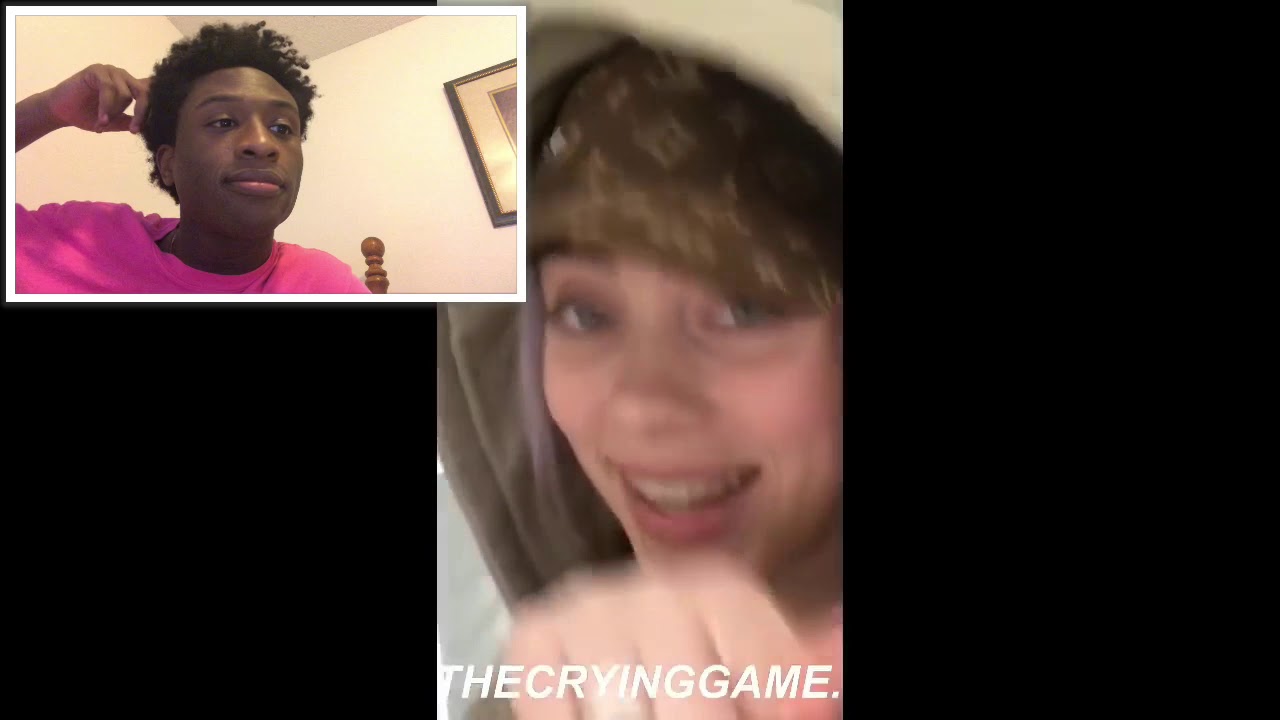 Billie Eilish funny moments part 8 | reaction