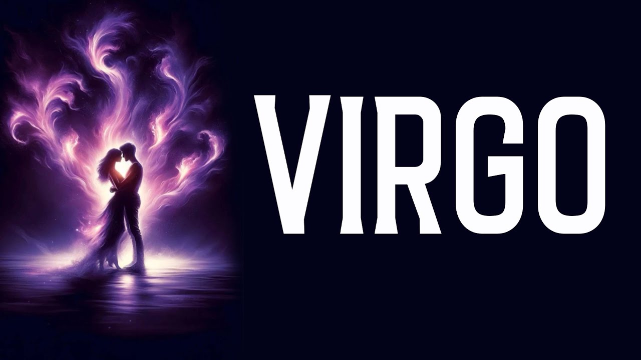 VIRGO❤️ THIS ARRIVAL Is IMMINENT!! So YOU Might WANT To Watch THIS...🔮👀