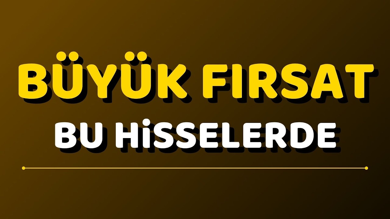 Enerji ve Elektrik Sektörü Hisselerinde Yükseliş Fırsatları | Güçlenen Hisseler Analizi