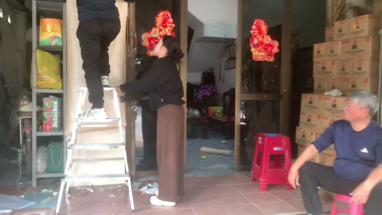 Xuân Bính ngọ