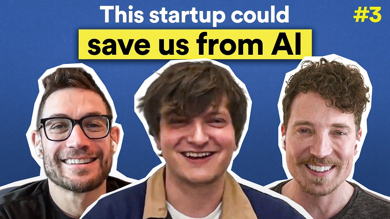 This technology could save us from AI
