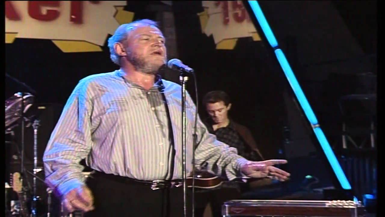 Joe Cocker - Sail Away (LIVE) HD