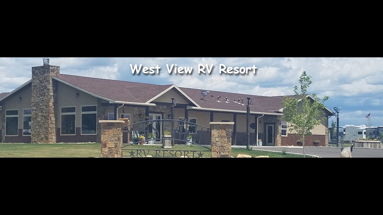 July 14, 2021 From Thousand Trails Cottonwood, AZ To West View RV Resort in Dolores, Colorado