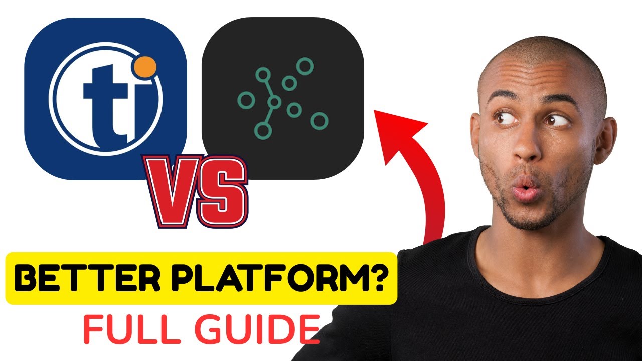 Trade Ideas vs TrendSpider 2026 – Which Is Better for Day Trading?