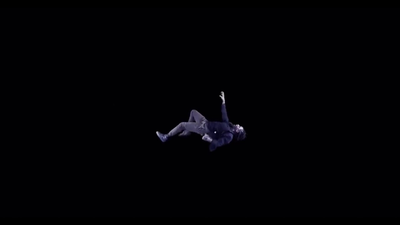 GET OUT - idontknowjeffery