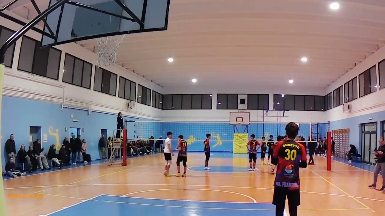 Frascolla TA   Leporano   U17