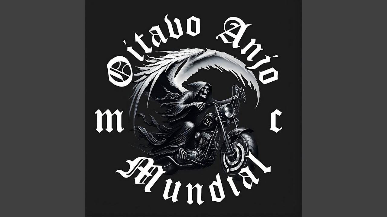 O.A.A.M (Oitavo Anjo At&eacute; a Morte)