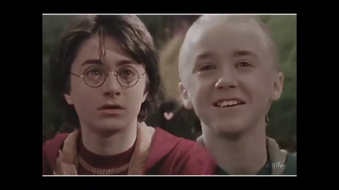drarry edits by the most fantastic drarry editors