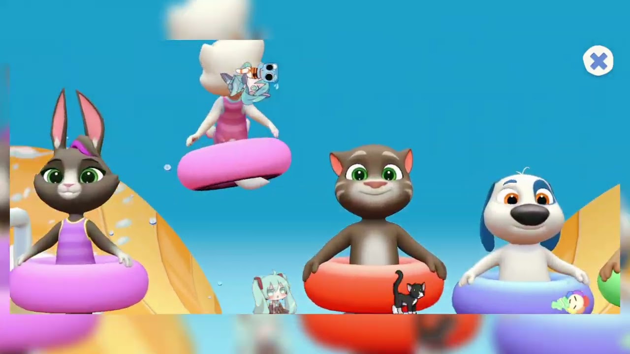 #tomandfriendsadventures #tomandfriendvillage #friend